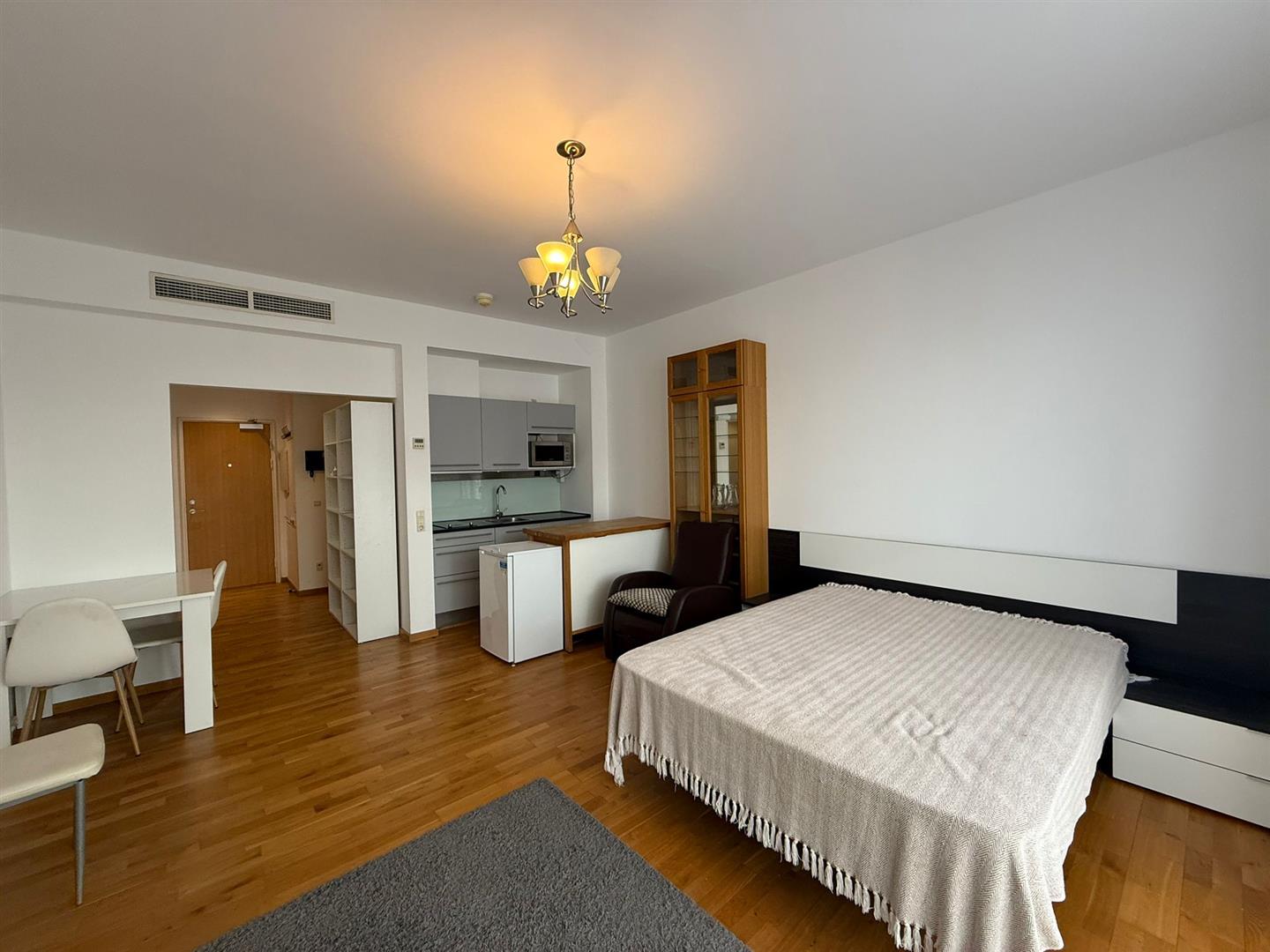Image of Apartment - 1 Bathrooms for Rental in Atlantic Suites-Gibraltar, Image 7